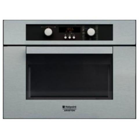 Ariston Microwave | MWHA 424 IX 45cm Built-in Combi Built-in (Microwaves + Grill + Convention)