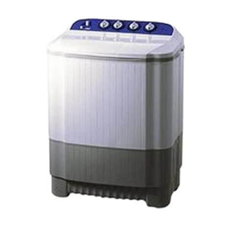 Hisense Washing Machine | Manual Washing Machine|5KG Twin Tub|Classical Design|Lint Filter|White (DE)