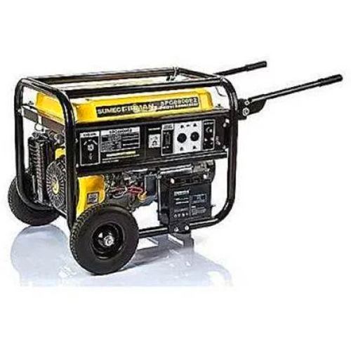 Sumec FIRMAN Generator | SPG 8800E2- YELLOW (PK)