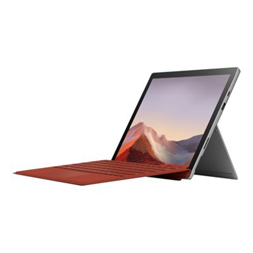 Microsoft Surface Pro 7|PUV-00016| 12.3" Touch-Screen|Core i5| 8GB Memory| 256GB SSD|Windows 10 Home (DW)