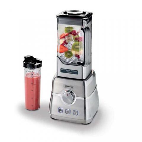 KENWOOD 1500W METAL BLENDER, 3LITRE - BLM91 (DE)