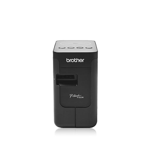 Brother PT-P750W Label Printer