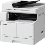 Canon ImageRunner 2206n Copier|50/60 Hz A3 and A4 (EJ)