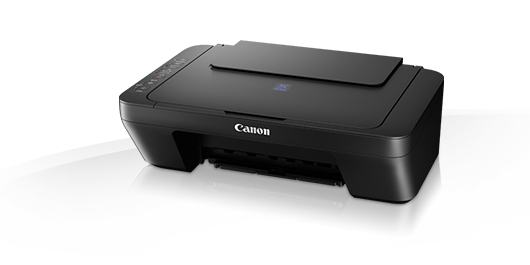 CANON PIXMA E474