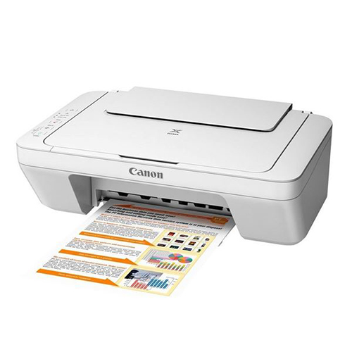 Canon PIXMA MG2440 Printer