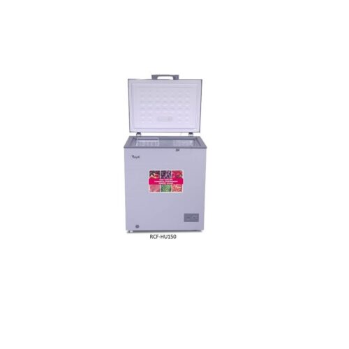 Royal Freezer | 150 Litre Chest RCF-HU150