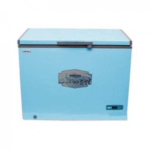 Bruhm Chest Freezer | BCF SD - 100 (Blue, Red)