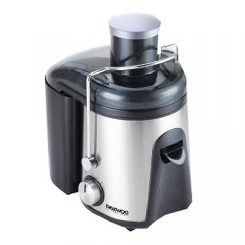 DAEWOO JUICE EXTRACTOR DJE 1841 : 400WATT