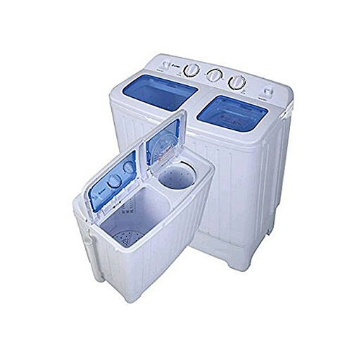 Eurosonic Double Tub Washing Machine 7.5KG