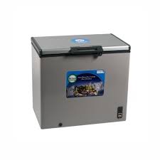 SCANFROST SFL 200E COLOR CHEST FREEZER