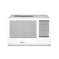 Panasonic 1.5HP Window Air Conditioner | UC1220FD with Remote - 1.5HP