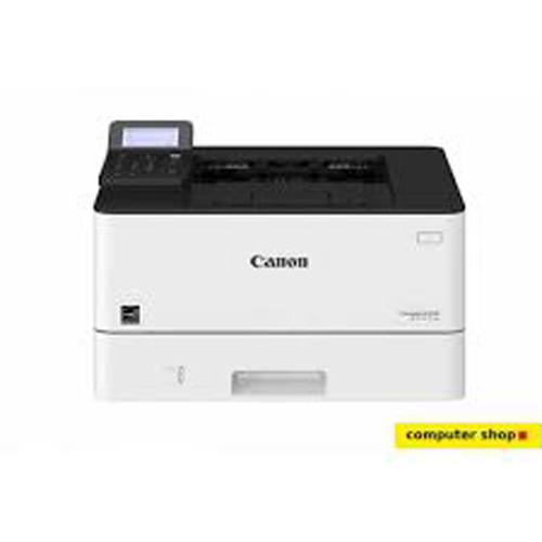 Canon i-SENSYS LBP214DW A4 Mono Laser Printer (LC)