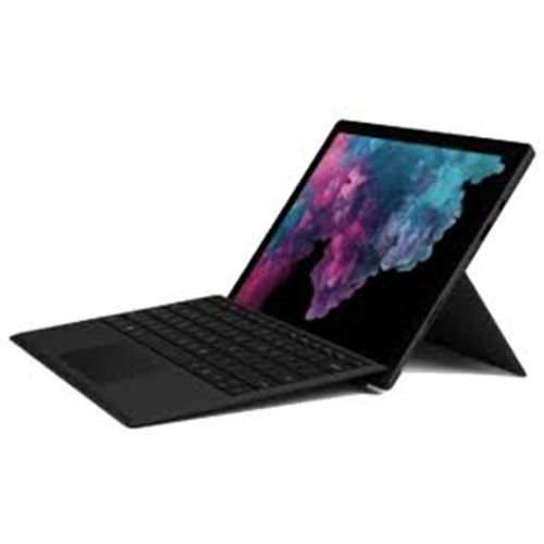 Microsoft Surface Pro Book 7, Intel Core i7|16GB RAM| 256GB|windows 10 (DW)