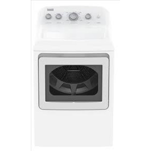 FRIGIDAIRE FRONT LOAD, 13KG DRYER, XKR72GWTWB