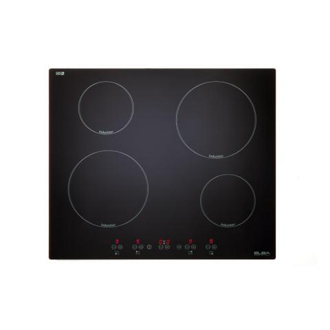 Elba Induction Vitrum - 345-004 IS Induction hob