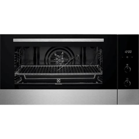Electrolux Oven | 77 Litres 90 cm EOM5420AAX Built In Single Electric Multi Function Oven