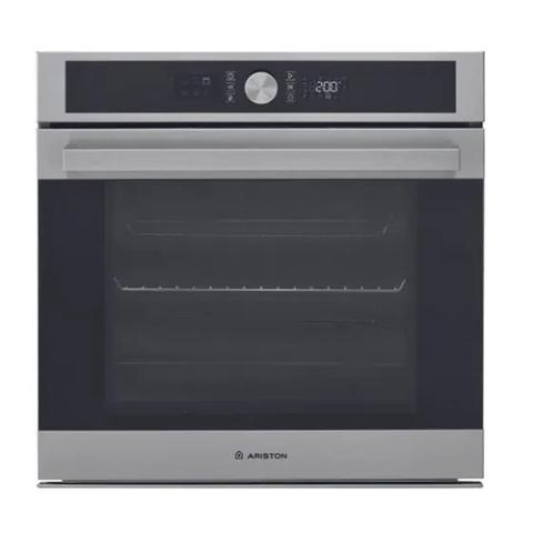 Ariston Oven | Built-In Electric Oven 71 Litres - FI5 851 C IX A