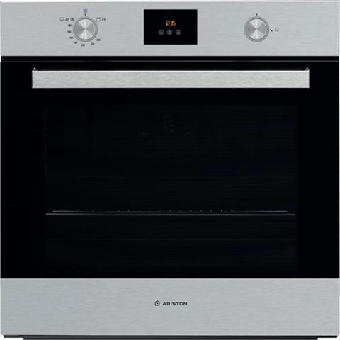 Ariston Oven | Built-In Oven With Gas Power Supply - FKYG5 X