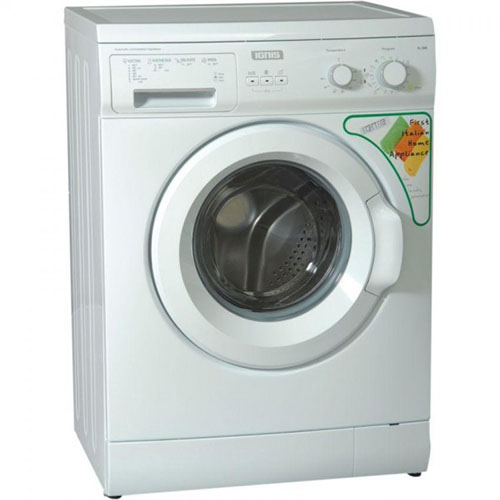 Scanfrost 7KG Front Load Washing Machine | SFWMFL-7001