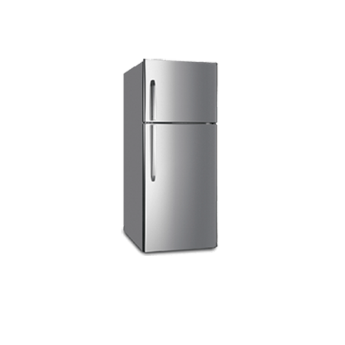 HISENSE Double Door Refrigerator 205 DR, 205 LTRS | Dark Silver | R600 Gas