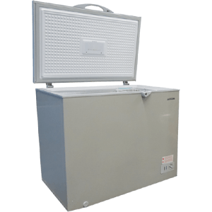 Aeon Freezer | Aeon ACF250GK02 252 Litre Chest Freezer R600a- Grey Colour