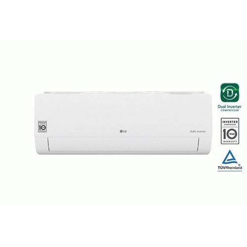 LG Air Conditioner Gen Cool-B DUALCOOL Inverter AC 1HP