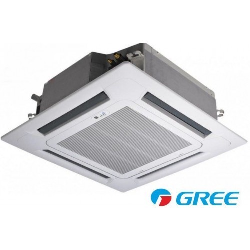 GREE 5HP CEILING CASSETE AIR CONDITIONER - 5 HP