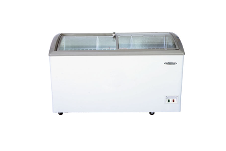 Haier Thermocool Ice Cream Freezer SD-332