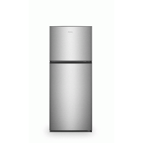 Hisense Refrigerator Top Mount 375L Double Door Defrost 49DR-RD