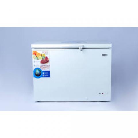 NEXUS CHEST FREEZER NX-265EF WHITE