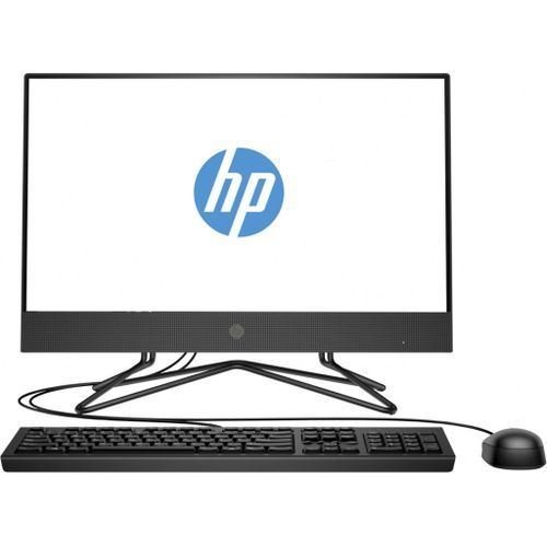 HP ALL-IN-ONE 22-DF0048NH BUNDLE PC (1H7H7EA ) (BD)
