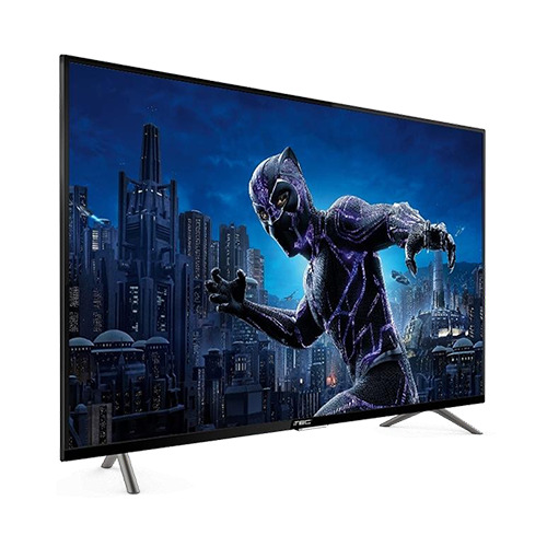 ITEC 55 INCH SMART ULTRA HD D-LED TELEVISION