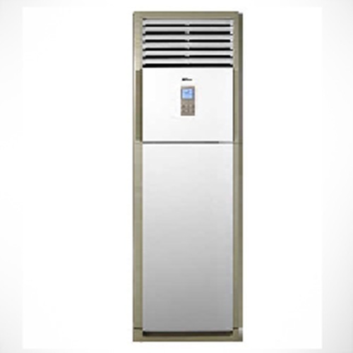 Midea 5HP Floor Standing Air Conditioner | MFJ2-48CRN1 48000 BTU(R410)