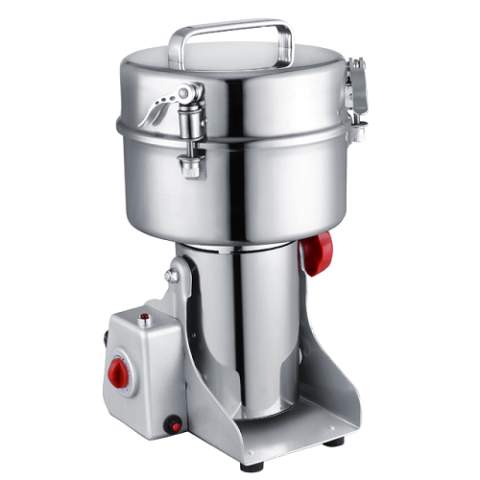 COMMERCIAL SPICE GRINDER 1,500 (LZ)