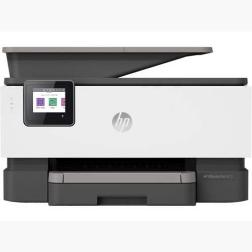 HP OfficeJet Pro 9013e-All-in-One Printer (DW)