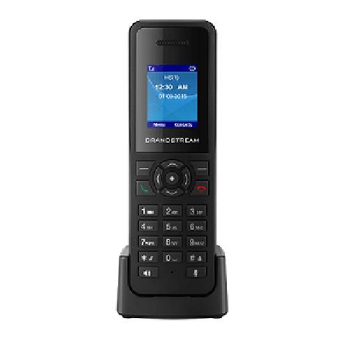 Grandstream DP720 DECT HD Phone