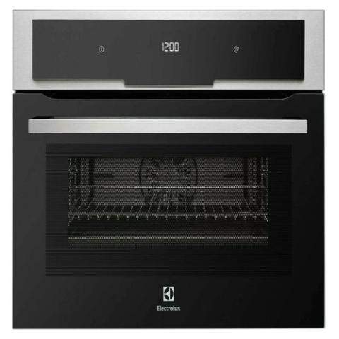 Electrolux Microwave | 43 Litres EVY7800AAX Built-in Combination Microwave Oven Stainless Steel