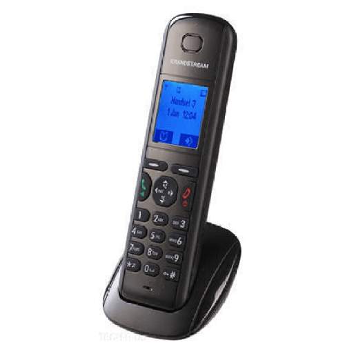 Grandstream DP710 VoIP DECT Mobile Phone