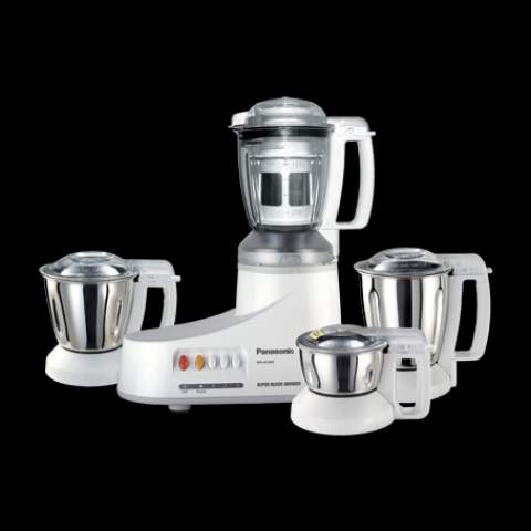 PANASONIC MIXER GRINDER | AC400