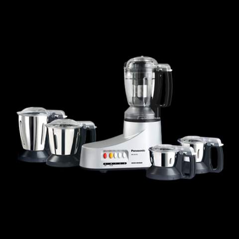 PANASONIC SUPER MIXER GRINDER | AC555