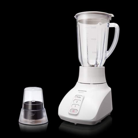 Panasonic Blender and Juicer | MX1511