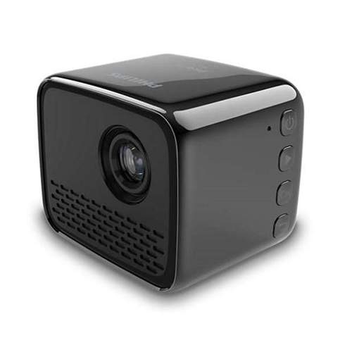 Philip Pico PIx Nano Mini Projector