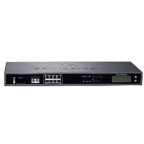 Grandstream UCM6208 IP PBX