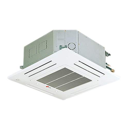LG 5HP CEILING CASSETTE TYPE INVERTER AIR CONDITIONER|CEILING 5HP