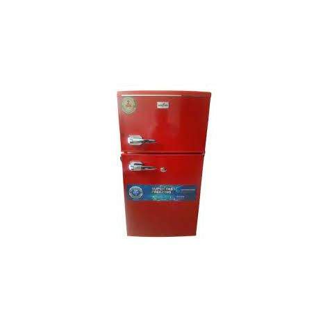 Kenstar 95 LITER Double Door Refrigerator | KSR-130R