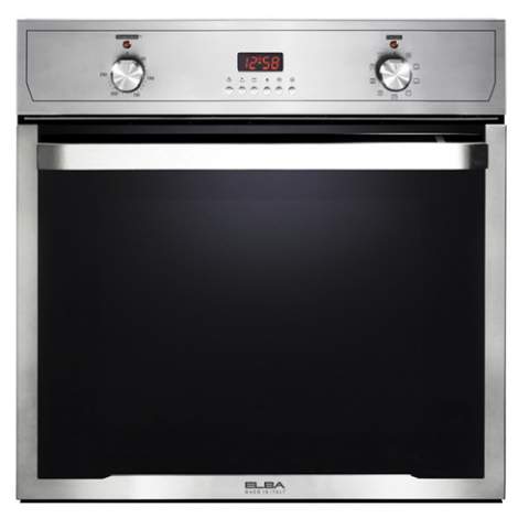 Elba Electric Oven - 60cm | Elio-600