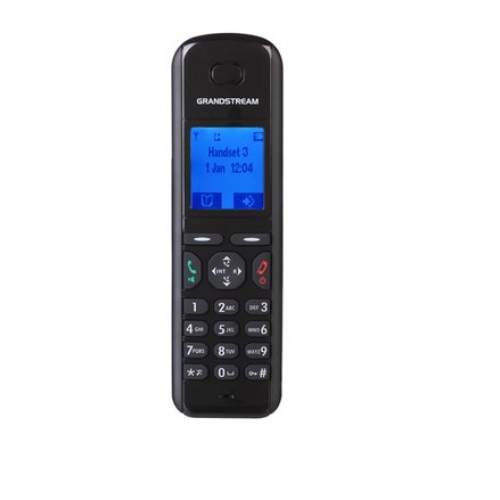 Grandstream DP710 VoIP DECT Mobile Phone