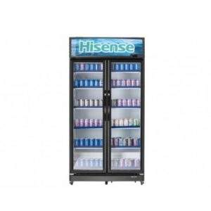 Hisense FL 99 758 ltr Side by Side Showcase Refrigerator Chiller| Hisense FL 99 758 ltr Side by Side Showcase Refrigerator Chiller