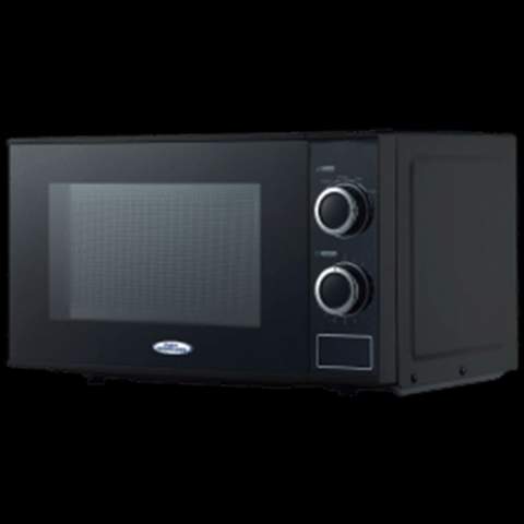 HAIER THERMOCOOL MICROWAVE OVEN MANUAL SOLO SMH207ZSB-P|5 power levels|20L|700W