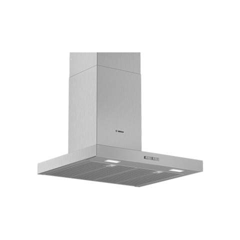 BOSCH DWB64BC51B Serie | 2 Chimney Hood 60cm